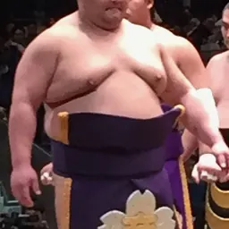 Portrait of Daiamami Genki