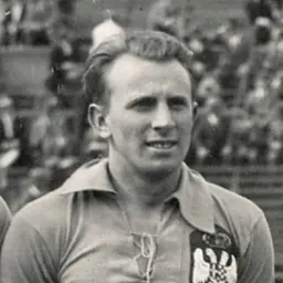 Portrait of Franjo Giler