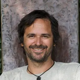 Portrait of Pierre Marchand