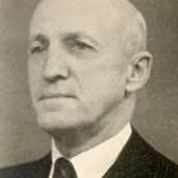 Portrait of Piero Pirelli