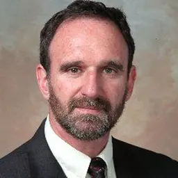 Portrait of Martin Edward Hellman