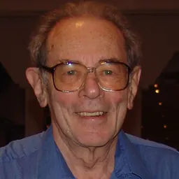 Portrait of János Kornai