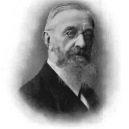 Portrait of Friedrich Karl Wilhelm Dönitz
