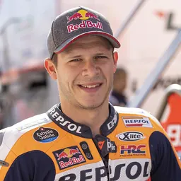 Portrait of Stefan Bradl