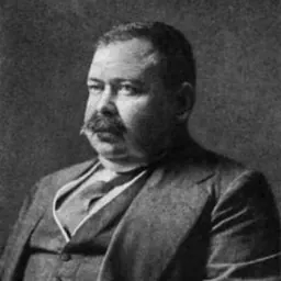 Portrait of Halil Menteşe