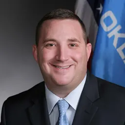 Portrait of Matt Meredith