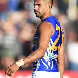 Portrait of Lewis Jetta