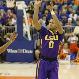 Portrait of Brandon Sampson