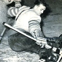 Portrait of Lars Svensson
