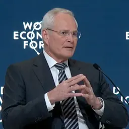 Portrait of Darren Woods