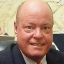 Portrait of John P. Donoghue