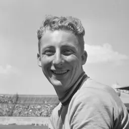 Portrait of Jan Plantaz