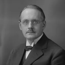 Portrait of Johan Harald Kylin