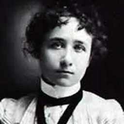 Portrait of Gabriele Münter