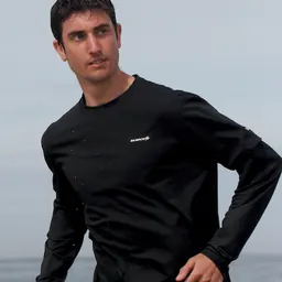 Portrait of Brendan Brazier