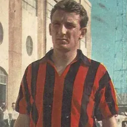 Portrait of Mario David