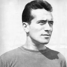 Portrait of Riccardo Carapellese