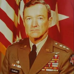 Portrait of Edward M. Flanagan