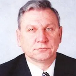 Portrait of Alexander Filipenko