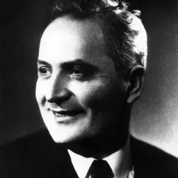 Portrait of Dimitri Tavadze