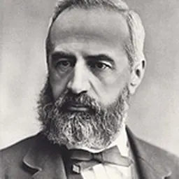 Portrait of Charles Boucher de Boucherville