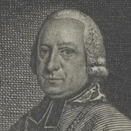 Portrait of Johann Karl Herberstein