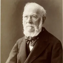Portrait of Henri Martin
