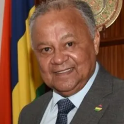 Portrait of Eddy Boissezon