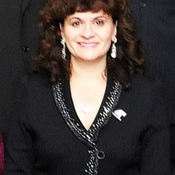 Portrait of Karen A. Panetta