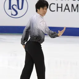 Portrait of Stephen Li-Chung Kuo