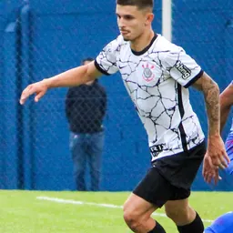 Portrait of Léo Mana