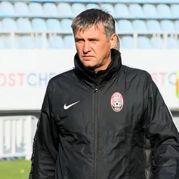 Portrait of Dmitry Kara-Mustafa