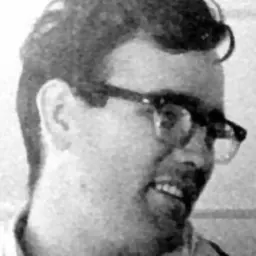 Portrait of Lawrence G. Abele