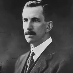 Portrait of Thomas Crerar