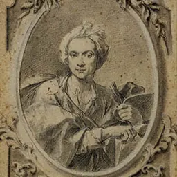 Portrait of Gaetano Sabatini