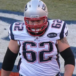 Portrait of Ryan Wendell