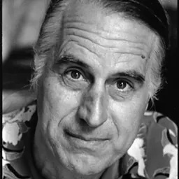 Portrait of Gerry Fialka