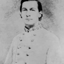 Portrait of Alexander William Campbell