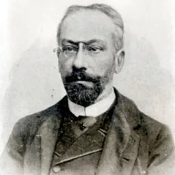 Portrait of António José Enes