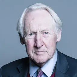Portrait of James Douglas-Hamilton, Baron Selkirk of Douglas