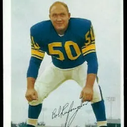 Portrait of Bob Reifsnyder