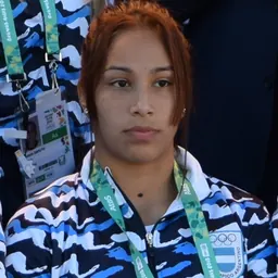 Portrait of Linda Machuca