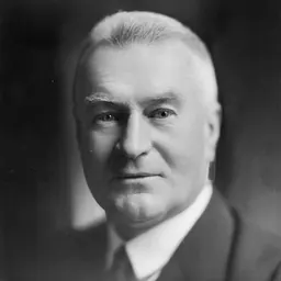 Portrait of Thomas Wilford