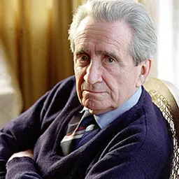 Portrait of Hugo Correa