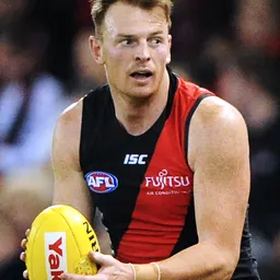 Portrait of Brendon Goddard