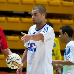 Portrait of Eder Lima