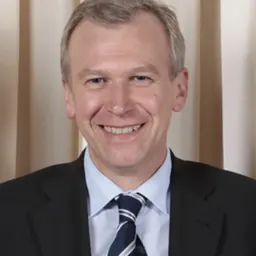 Portrait of Yves Leterme