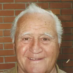 Portrait of Charles Casali