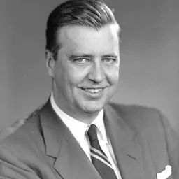 Portrait of John Aspinwall Roosevelt