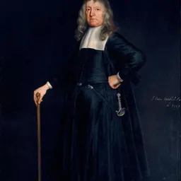 Portrait of Sir Norton Knatchbull, 1st Baronet